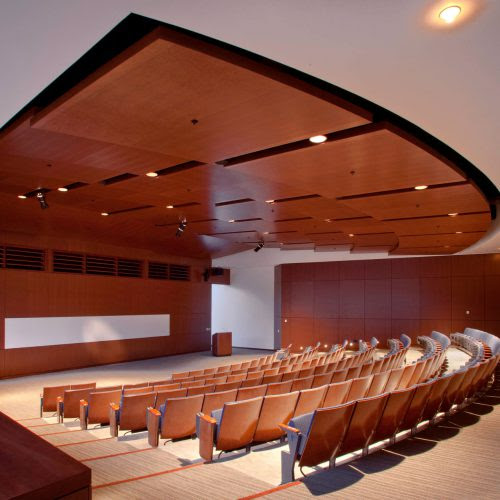 Roth Auditorium